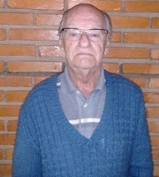 Ex-presidente Augusto Krugner