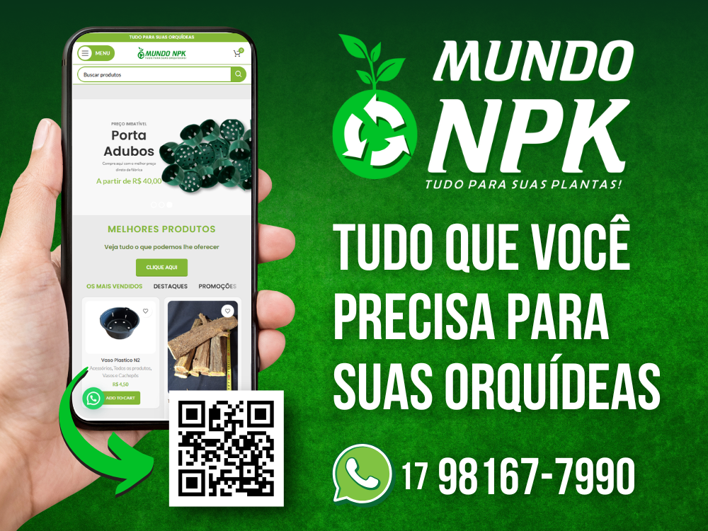 Mundo NPK