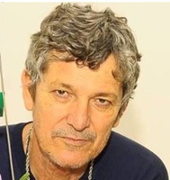 Ex-presidente Donizete Lucio Bochi