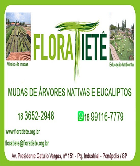 Flora Tietê